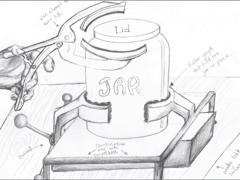 Assignment 2: DIY&nbsp;Instructables